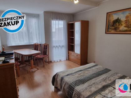 Mieszkanie Władysławowo ul. 1000-Lecia Państwa Polskiego