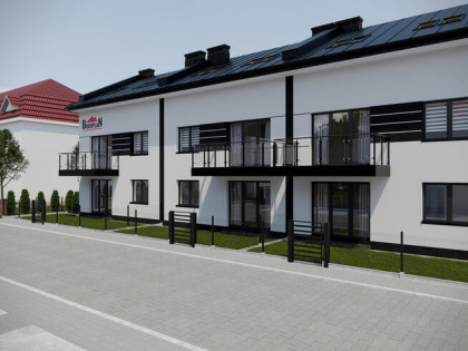 Bez prowizji i PCC! Nowa inwestycja, okazja!