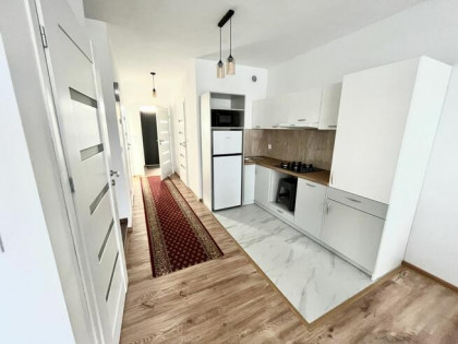 Dom Bieniewice gm. Błonie Witanów,