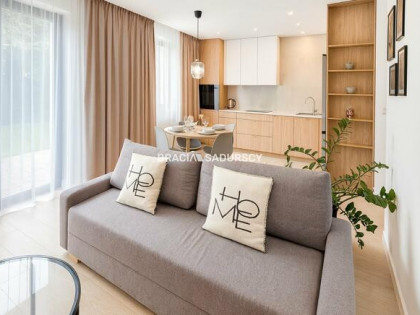 Dom Zabawa gm. Wieliczka, Zabawa