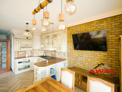 Mieszkanie Hel ul. Kaszubska