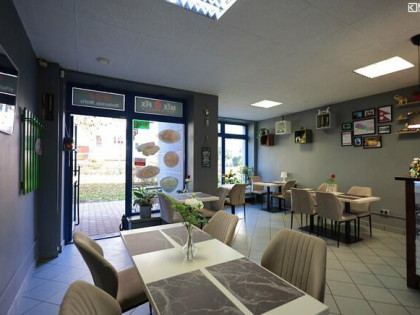 Lokal użytkowy Lublin Wieniawa, Aleje Racławickie