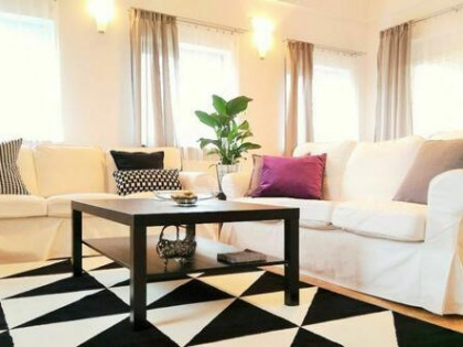 Mieszkanie Warszawa gm. Mokotów Mokotów, Fosa