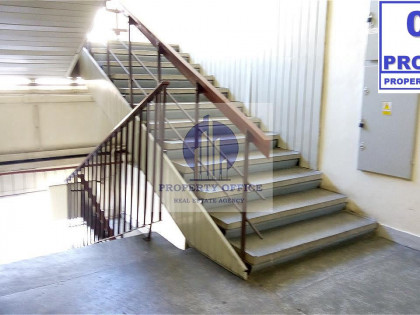 Lokal Warszawa Praga-Północ ul. Jagiellońska