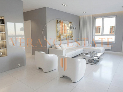 3 pokoje | 68 m2 | Dwustronne | Nowy apartament