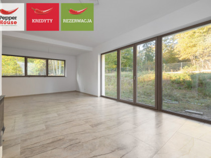 Dom Gdańsk Bysewo ul. Grzybowa