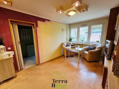 Mieszkanie Kielce Sady, Wojewódzka