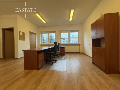 Lokal Warszawa Włochy ul. Radarowa