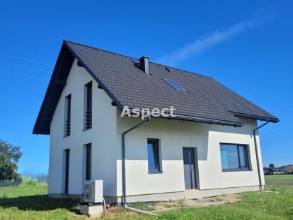 Dom Żory Rogoźna rynek pierwotny