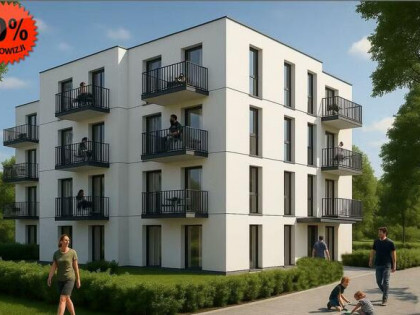 Mieszkanie Żarów Żarów, Żarów