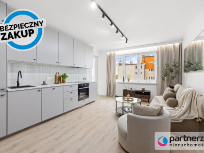 Mieszkanie Gdańsk Śródmieście ul. Głęboka