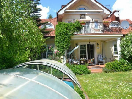 Dom Warszawa gm. Ursynów Ursynów,