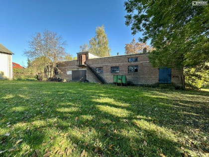 Lokal użytkowy Tomaszowice gm. Jastków