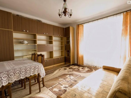 Mieszkanie Lublin Tatary