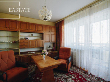 Mieszkanie Gdańsk Żabianka ul. Sztormowa