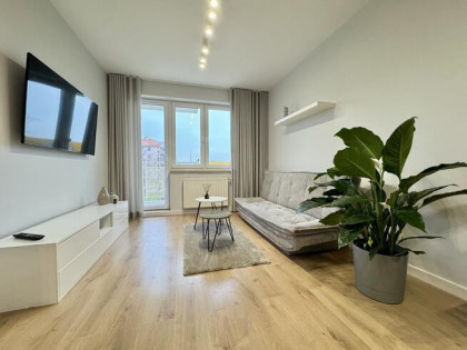 Mieszkanie Gorzów wielkopolski Os. europejskie