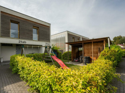 Mieszkanie Wrocław Psie Pole, Fryzjerska