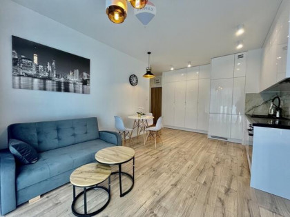 Nowe 3 pokoje z tarasem  Nowa Ochota Łopuszańska