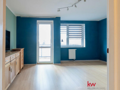 Mieszkanie Kwidzyn, Szeroka