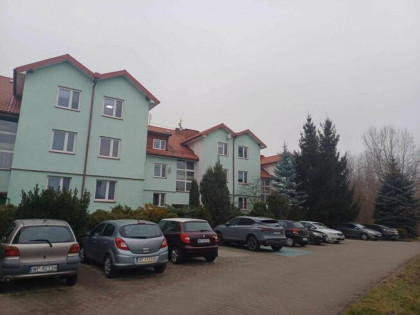 Mieszkanie Płock, Kutnowska