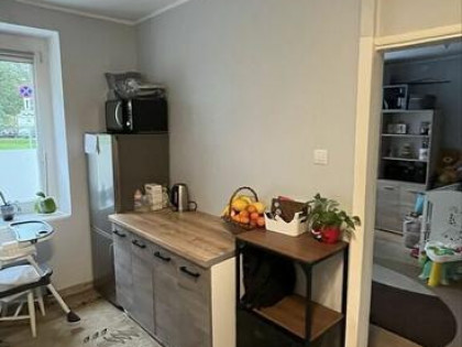 Przytulna kawalerka blisko centrum Gdańska