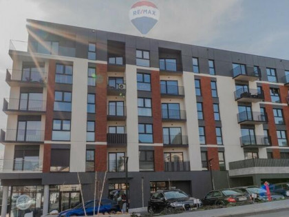 Stary Browar Apartament na sprzedaż