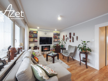 Mieszkanie Białystok ul. Swobodna