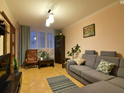 Mieszkanie Lublin Wieniawa