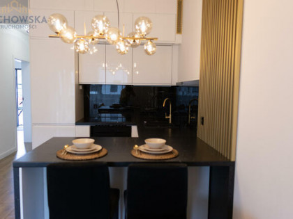 Mieszkanie Sulechów, Rubinowa