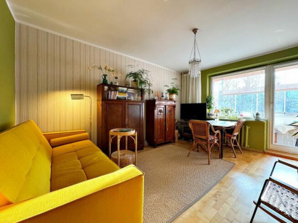 Mieszkanie Szczecin Pomorzany, Włościańska