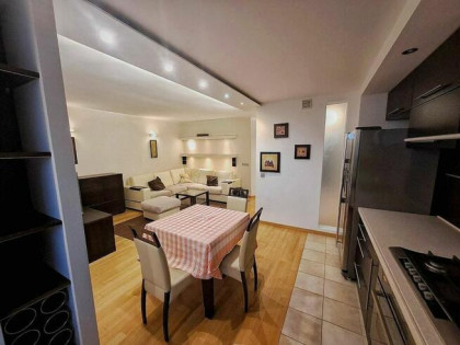 Mieszkanie Warszawa gm. Mokotów Mokotów, Czerniaków, Melomanów