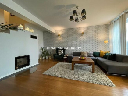 Dom Zerwana gm. Michałowice, Zbożowa