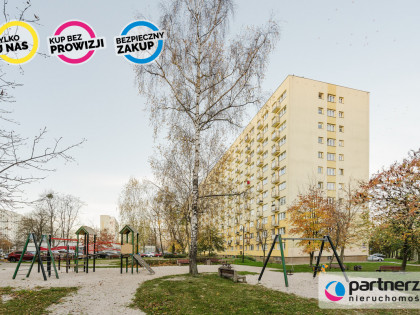 Mieszkanie Gdańsk Żabianka ul. Pomorska