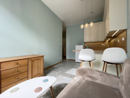 Mieszkanie Kielce ul. Adama Mickiewicza