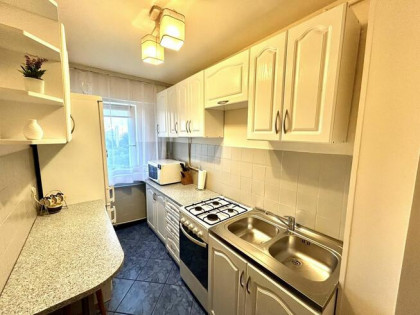 Mieszkanie Warszawa gm. Bielany Bielany, Władysława Broniewskiego