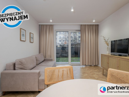 Mieszkanie Gdańsk Śródmieście ul. Św. Barbary