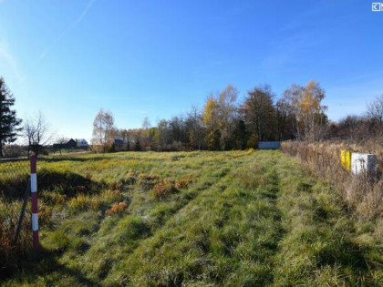 Działka budowlana Jakubowice Konińskie-Kolonia gm. Niemce