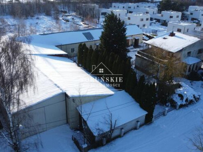 Lokal użytkowy Toruń Rudak