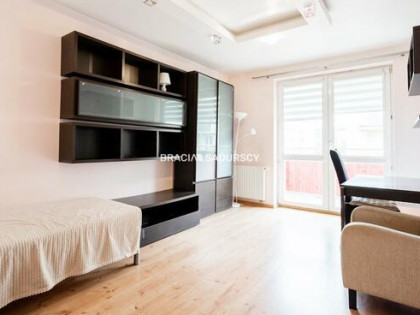 Mieszkanie Kraków Dębniki, Ludwinów, Rydlówka