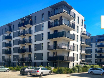 Mieszkanie Warszawa Rembertów rynek pierwotny ul. Meblowa