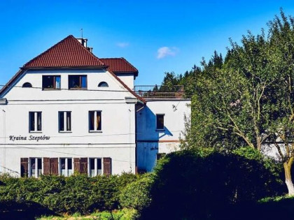 hotel/pensjonat na sprzedaż