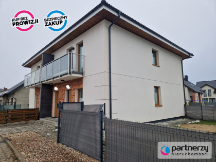 Mieszkanie Kębłowo rynek pierwotny ul.  