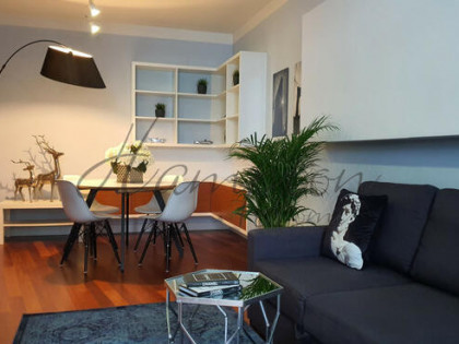 Mieszkanie Warszawa gm. Mokotów Mokotów, Rajska