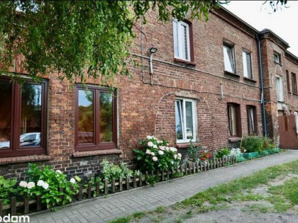 Mieszkanie Żyrardów, Ludwika Waryńskiego