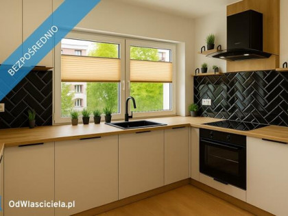 Po Generalnym Remoncie | 46m2| 2 Piętro | Balkon | Piwnica|AGD