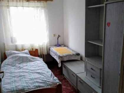 pokój wolny od zaraz