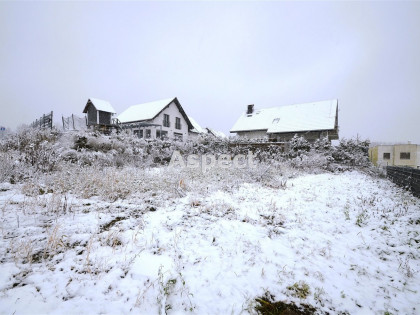 Działka Bytom Szombierki