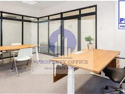 Lokal Warszawa Mokotów ul. Postępu