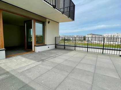 Mieszkanie Warszawa gm. Bemowo Bemowo, Szeligowska