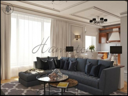 Mieszkanie Warszawa gm. Mokotów Mokotów, Rajska